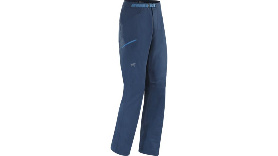 Psiphon SL Pant - Mens-Blue Moon-34 Waist