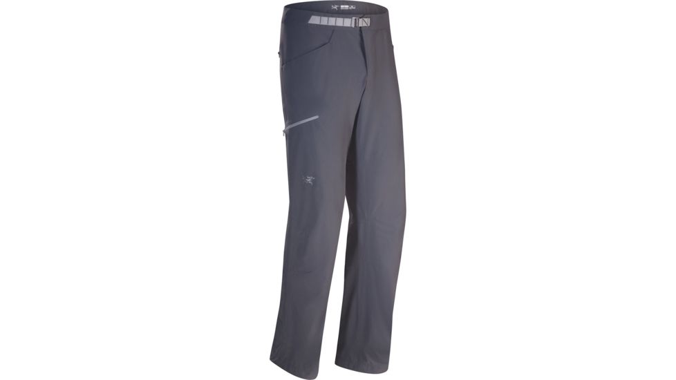 Arcteryx Psiphon SL Pant - Mens, Pilot, 38 Waist, 327258