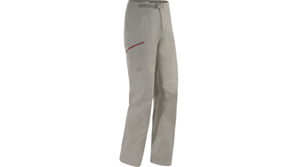 Psiphon SL Pant - Mens-Rhyolite-34 Waist