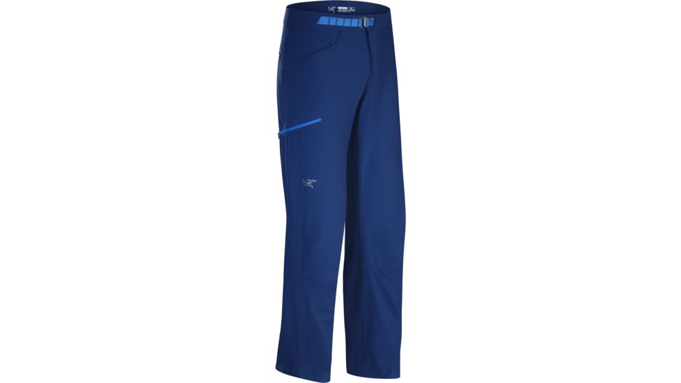 Arcteryx Psiphon SL Pant - Mens, Triton, 30 Waist, 327261