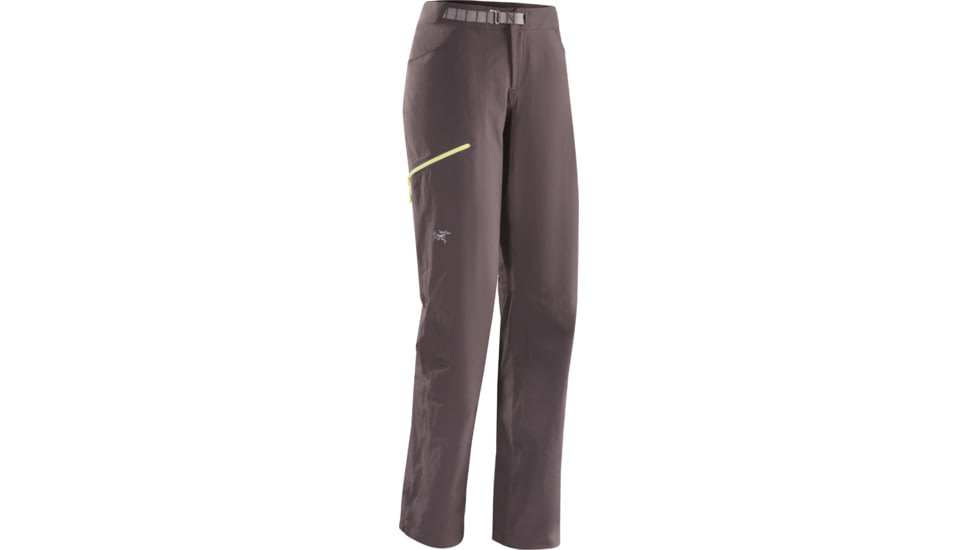 Psiphon SL Pant - Womens -Mirage-Regular Inseam-8