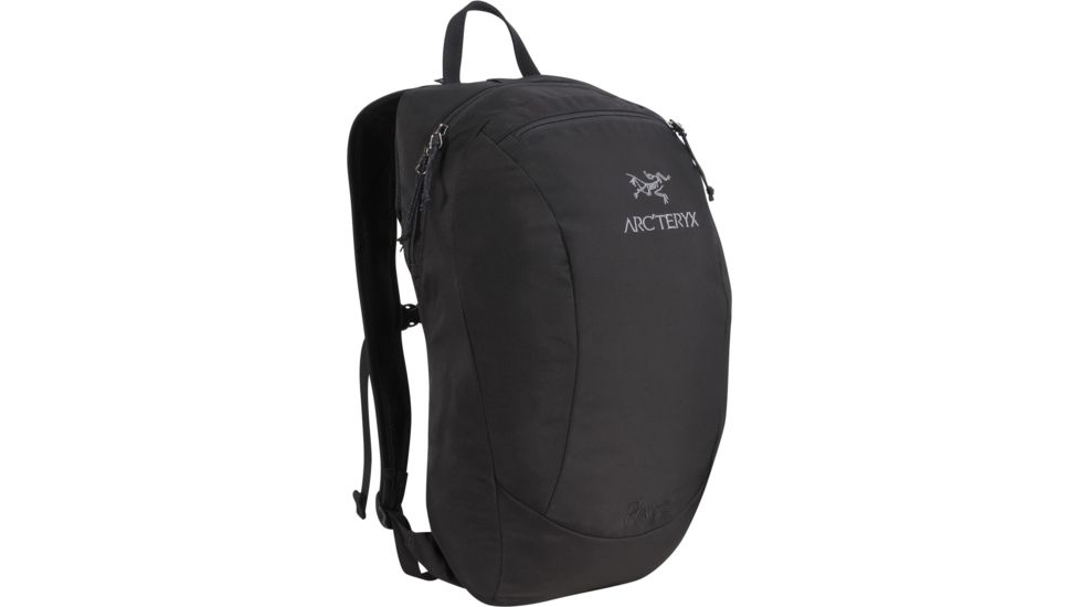 Arcteryx Pyxis 12 L Backpack-All Black
