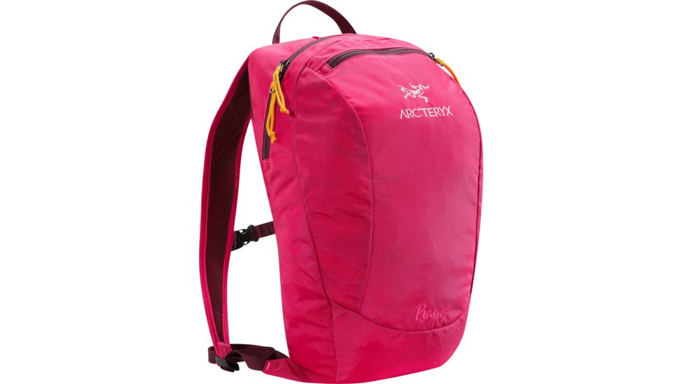 Arcteryx Pyxis 12 L Backpack-Rosea