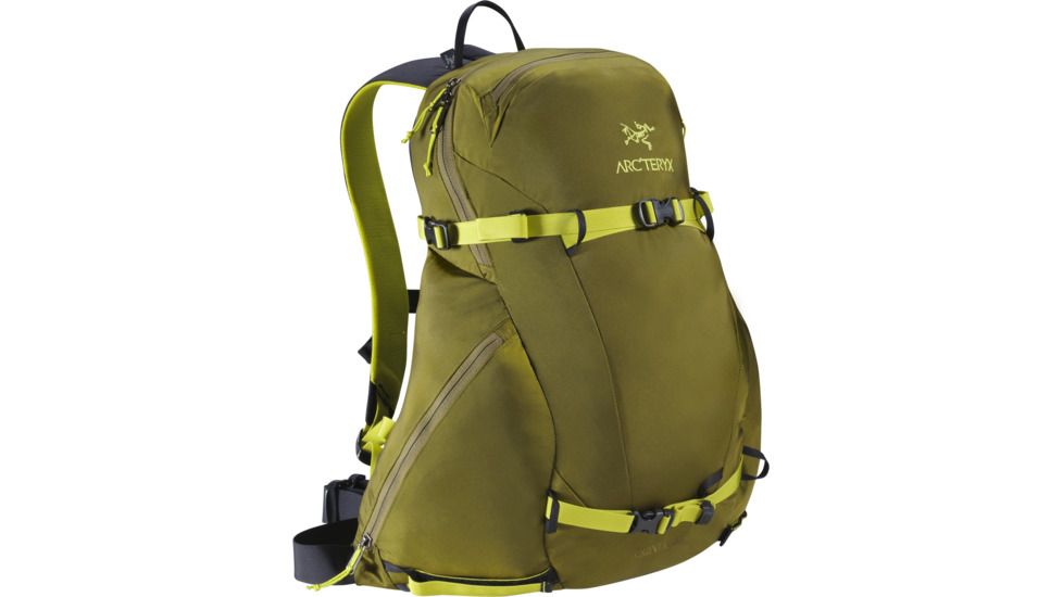 Arcteryx Quintic 20 L Backpack -Biome