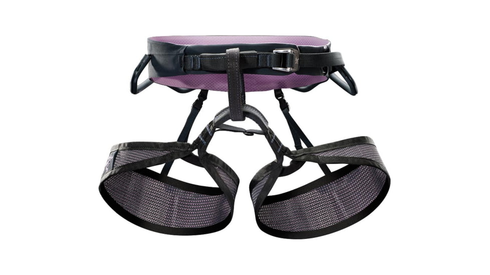 Arcteryx R-260 LT Harness - Womens-Deep Dusk-X-Large