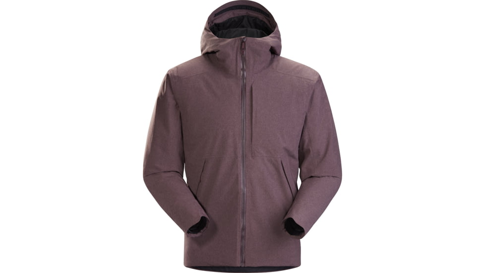 Arcteryx Radsten Insulated Jacket - Mens, Ultima Heather, Small, 438026