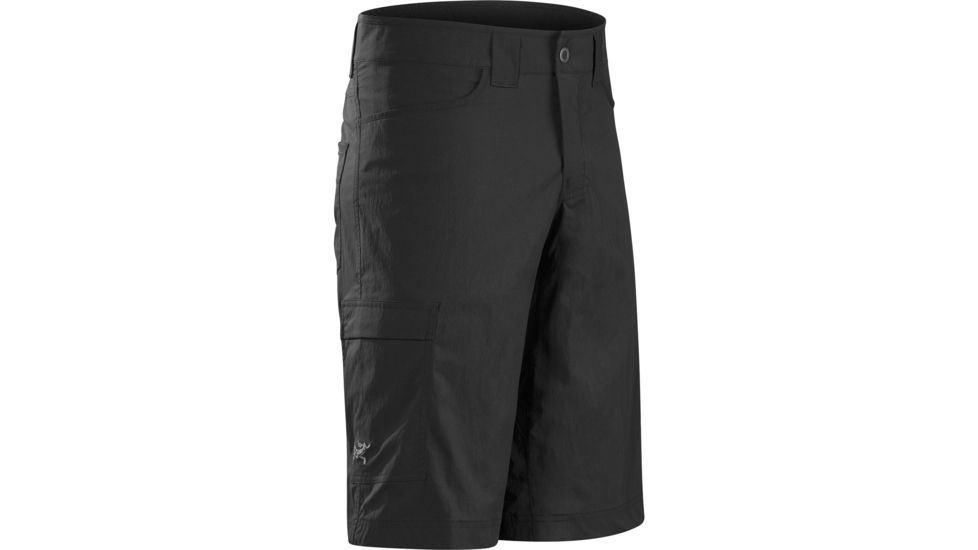 Arcteryx Rampart Long - Mens, Black, 38 Waist, 250566