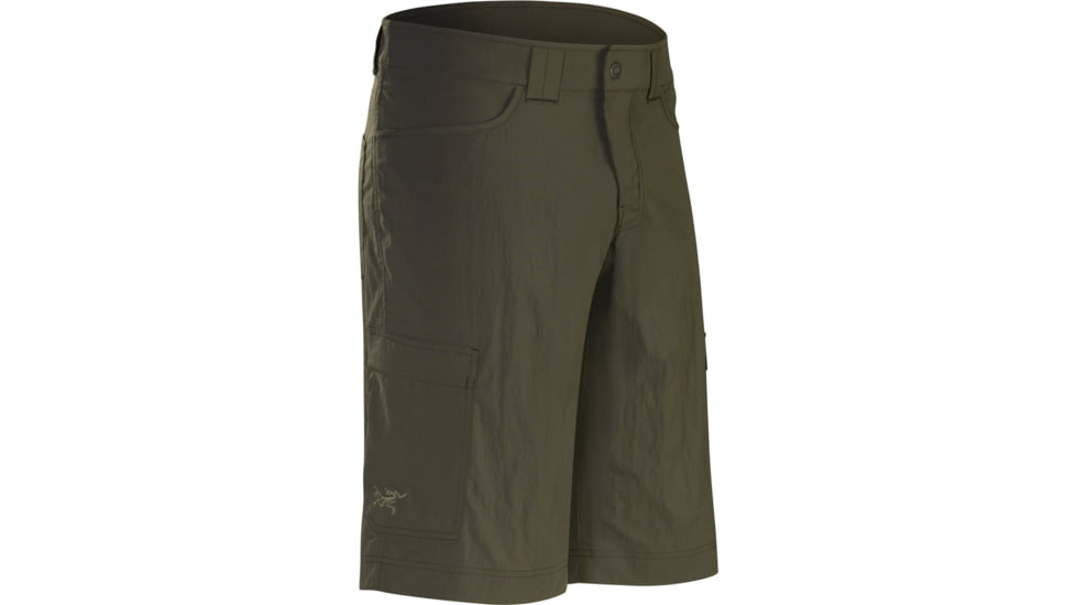 Arcteryx Rampart Long - Mens, Gwaii, 28 Waist, 327898