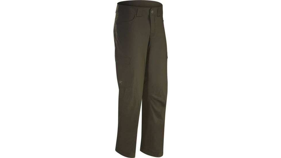 Arcteryx Rampart Pant - Mens, Gwaii, 32 Waist, Long Inseam, 327936