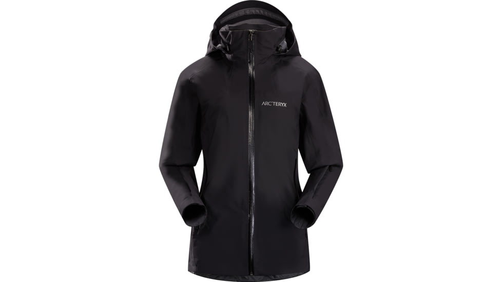 Arc'teryx Ravenna Jacket - Women's -Black-Large