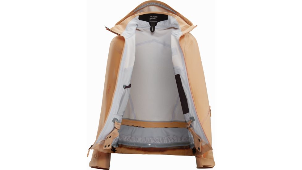 Arcteryx Ravenna Jacket - Womens, Elixir, Extra Small, 389604