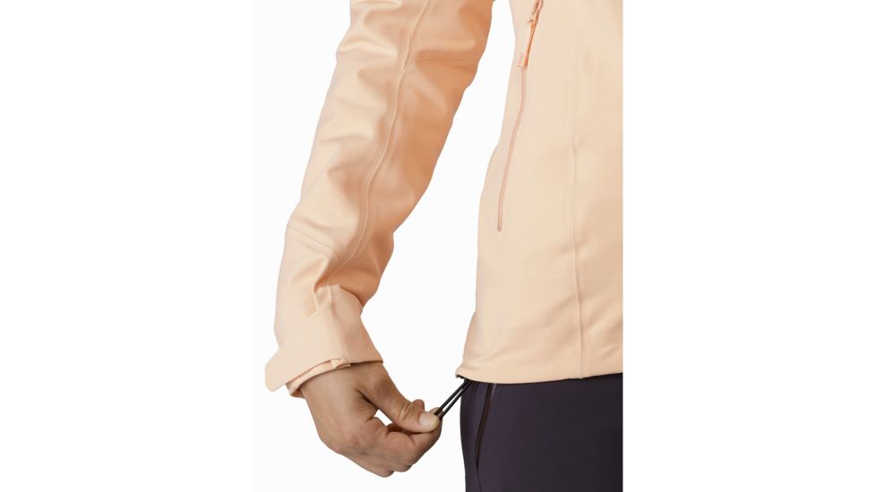 Arcteryx Ravenna Jacket - Womens, Elixir, Extra Small, 389604