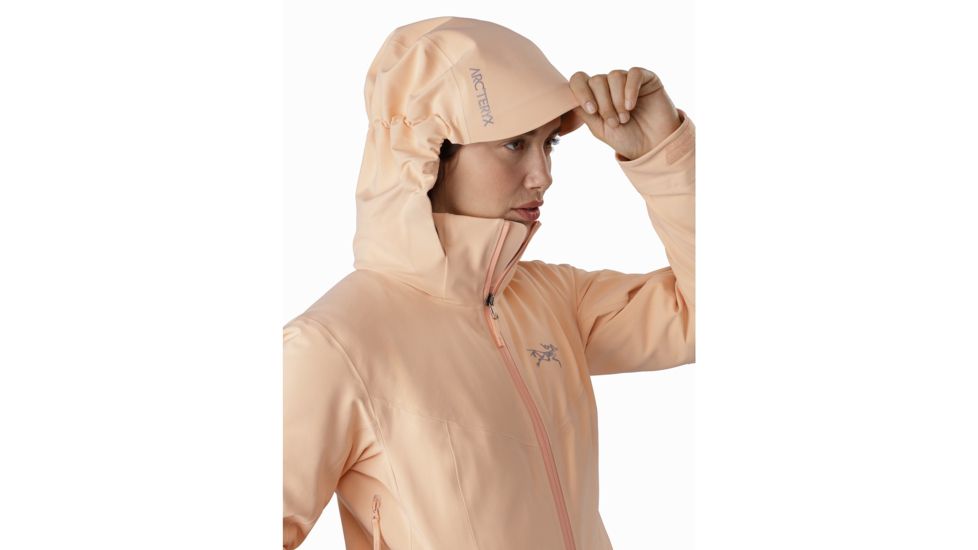 Arcteryx Ravenna Jacket - Womens, Elixir, Extra Small, 389604