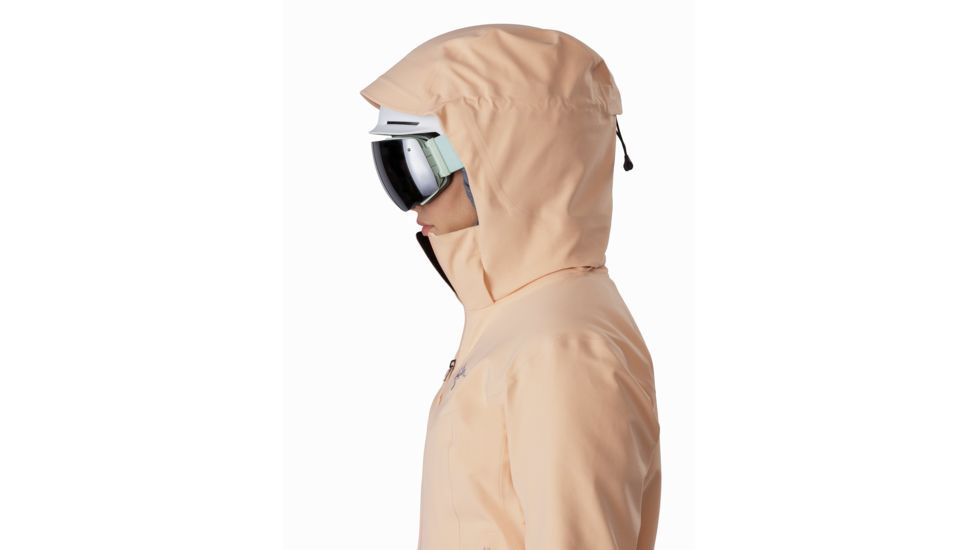 Arcteryx Ravenna Jacket - Womens, Elixir, Extra Small, 389604