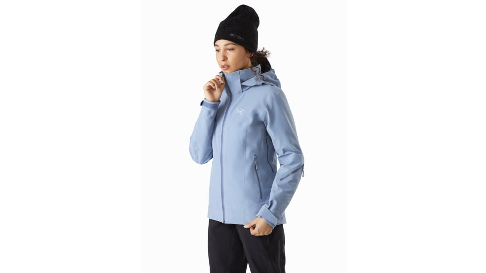 Arcteryx Ravenna Jacket - Womens, Zephyr, Extra Large, 437415