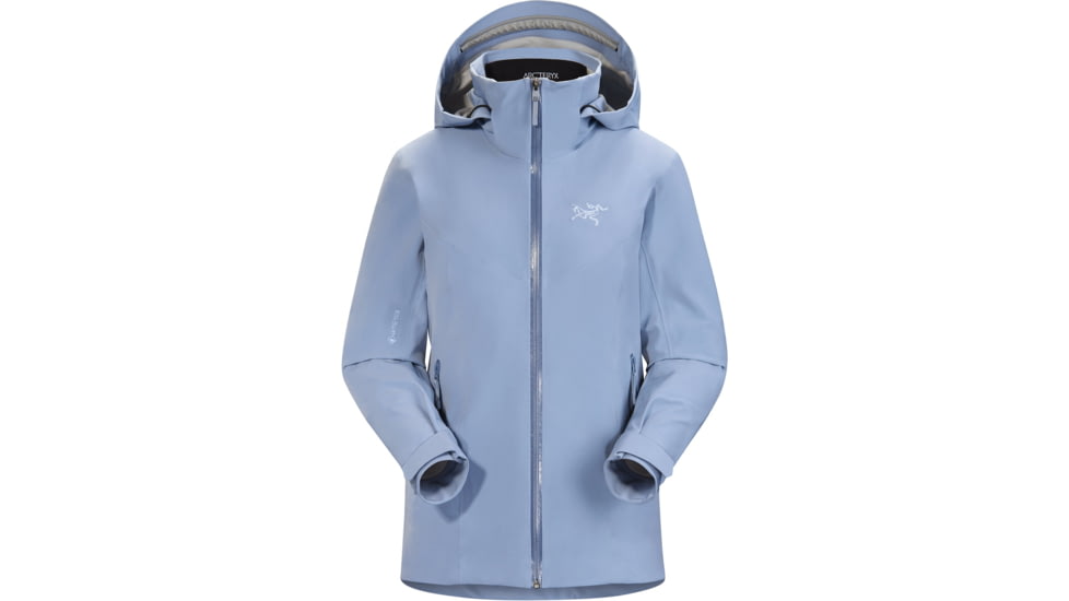 Arcteryx Ravenna Jacket - Womens, Zephyr, Extra Large, 437415