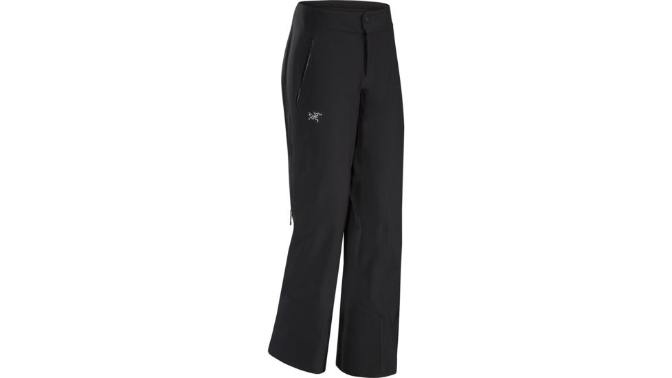 Arc'teryx Ravenna Pant - Women's, Black, 10, 268300