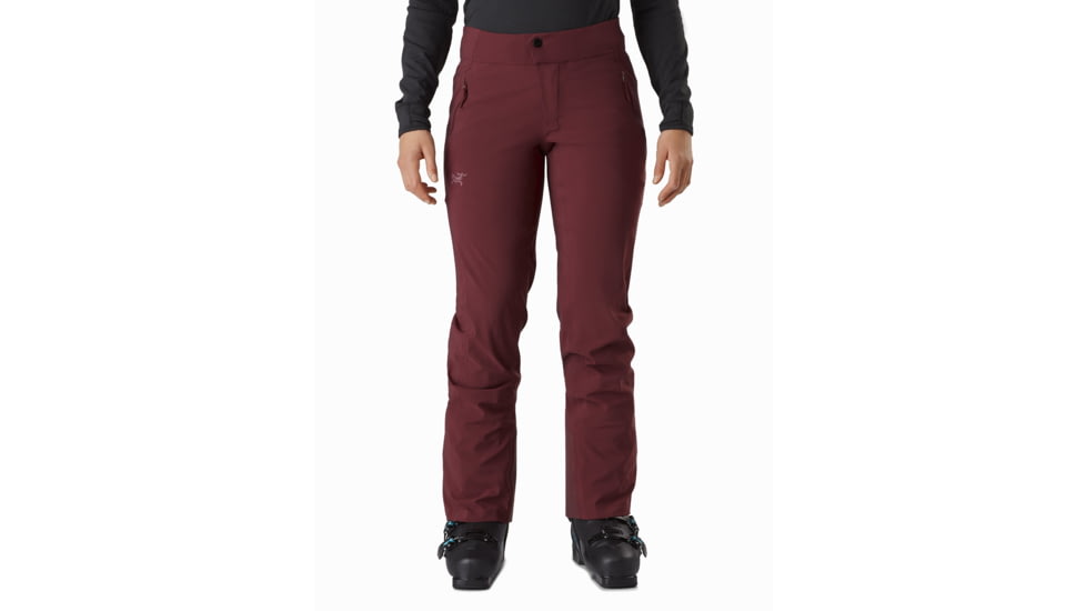 Arcteryx Ravenna Pant - Womens, Dark Inertia, 10, 435468