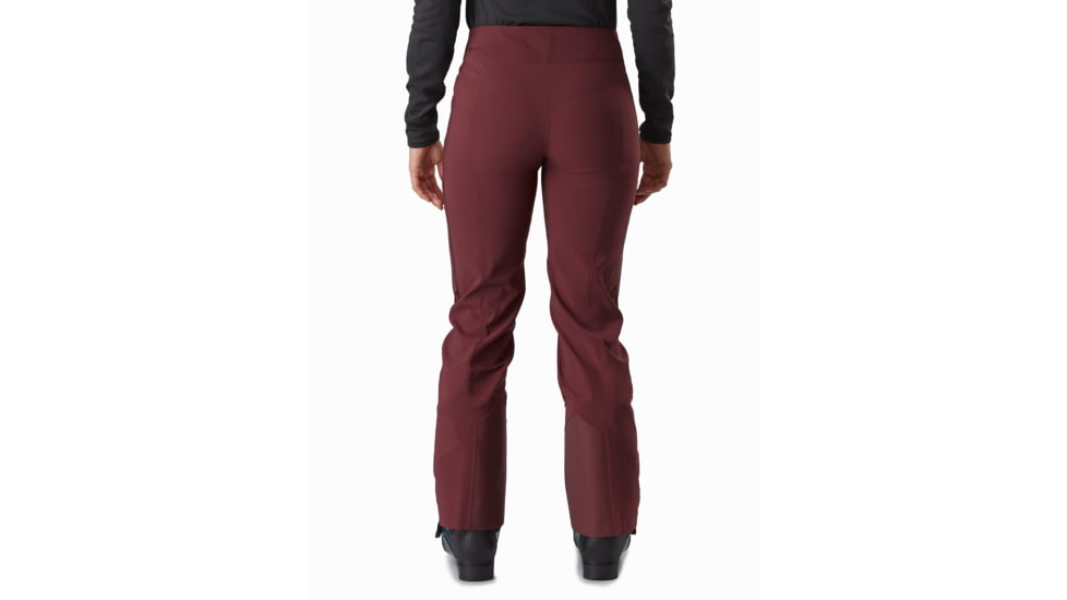 Arcteryx Ravenna Pant - Womens, Dark Inertia, 10, 435468