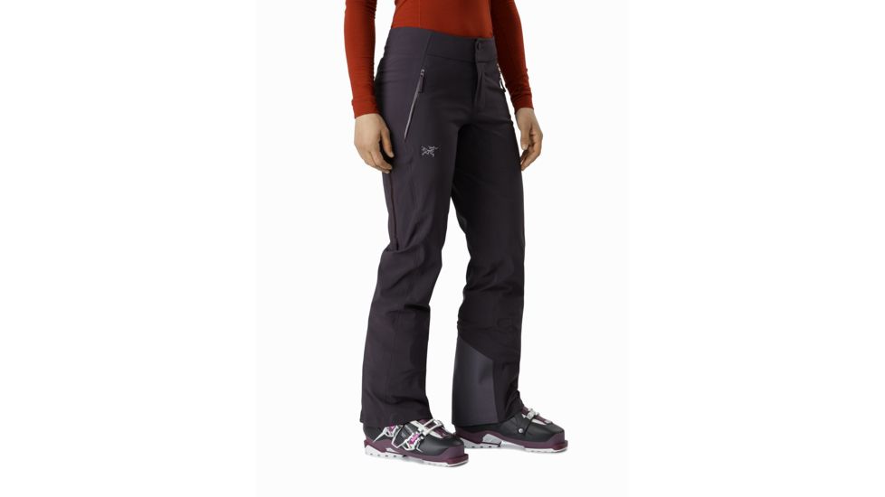 Arcteryx Ravenna Pant - Womens, Dimma, 12, 392924