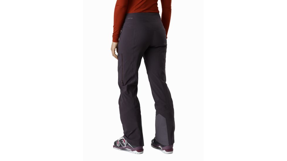 Arcteryx Ravenna Pant - Womens, Dimma, 12, 392924