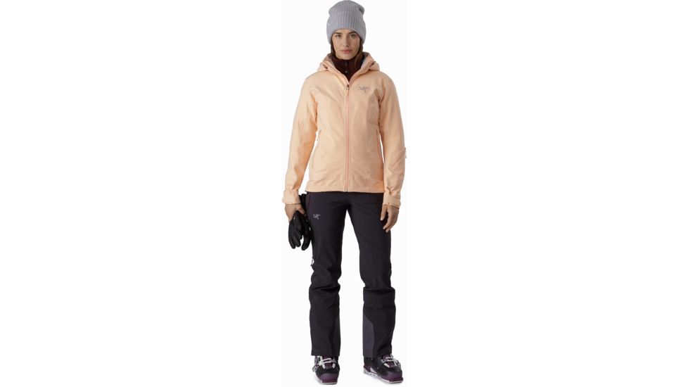 Arcteryx Ravenna Pant - Womens, Dimma, 12, 392924