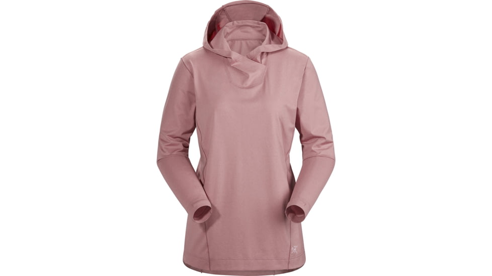 Arcteryx Remige Hoody - Womens, Momentum, Extra Large, 436061