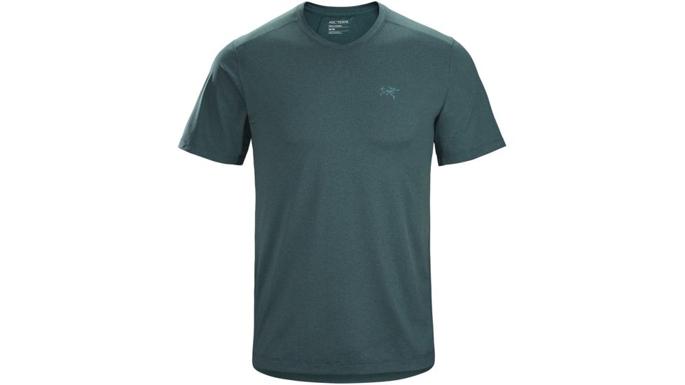 Arcteryx Remige Short Sleeve Shirt - Mens, Astral, Medium, 423337
