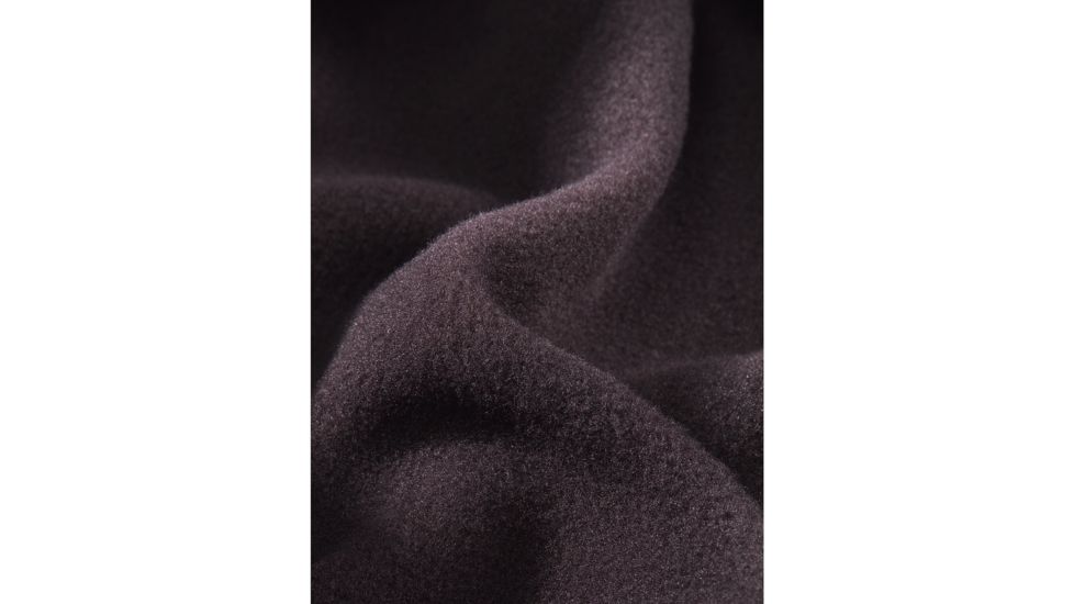 Arcteryx Rho Ar Zip Neck - Mens, Dimma, Small, 393998