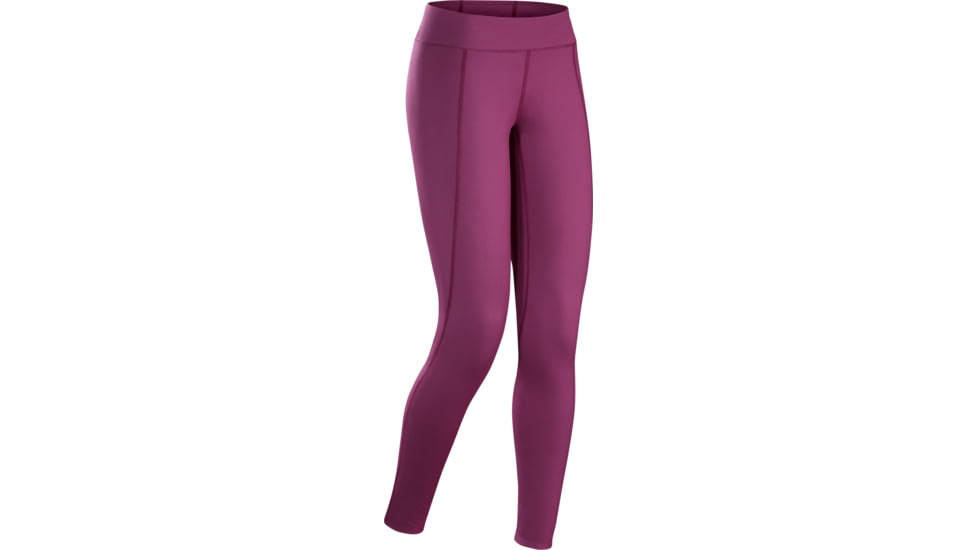 Arc'teryx Rho LT Bottom - Women's, Medium, LT Chandra, 267607