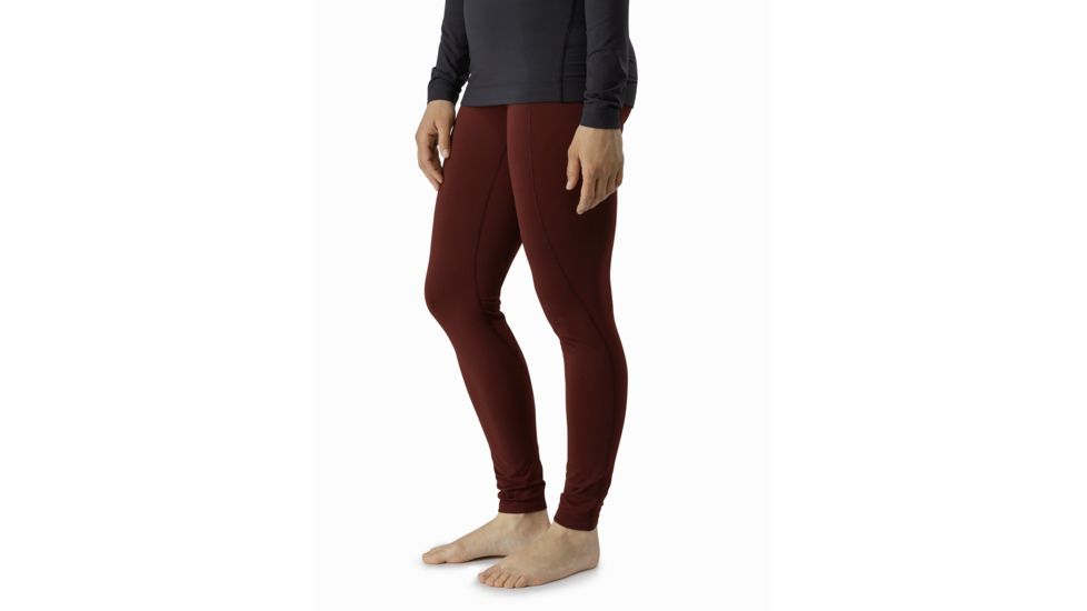 Arc'teryx Rho LT Bottom - Women's, Small, Flux, 392446