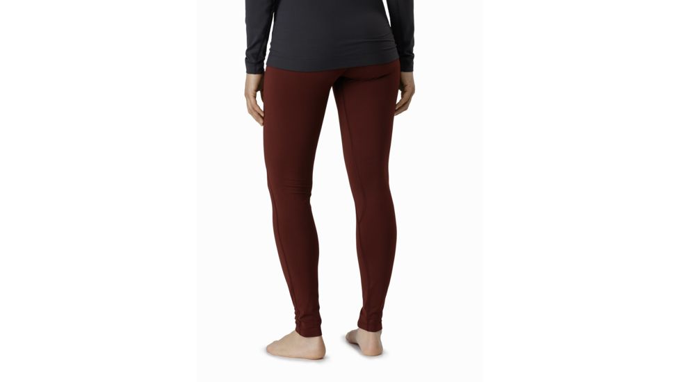 Arc'teryx Rho LT Bottom - Women's, Small, Flux, 392446