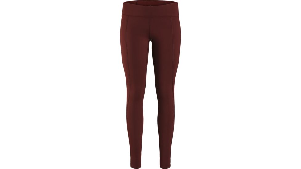 Arc'teryx Rho LT Bottom - Women's, Small, Flux, 392446