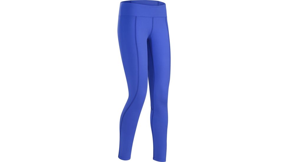 Arc'teryx Rho LT Bottom - Women's, Medium, Lolite, 352568