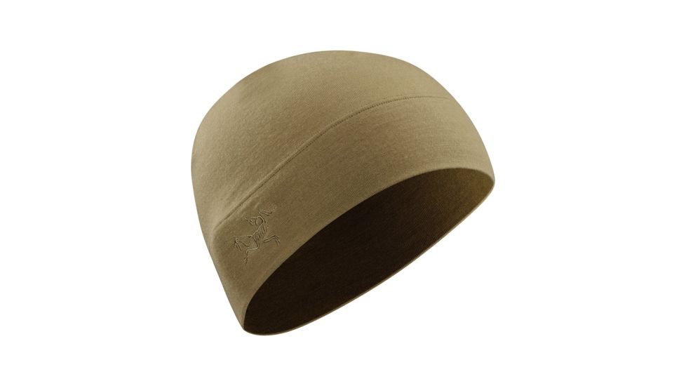 Arc'teryx Rho LTW Beanie, Crocodile, 158495