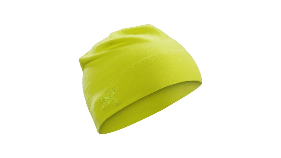 Arcteryx Rho LTW Beanie, Lampyre, 0, 397836