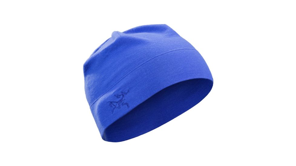 Arc'teryx Rho LTW Beanie - Men's, Iolite, 351736
