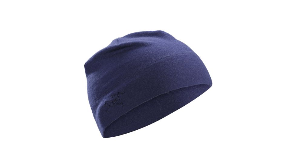 Arcteryx Rho Ltw Beanie - Unisex, Algorhythm, 397837