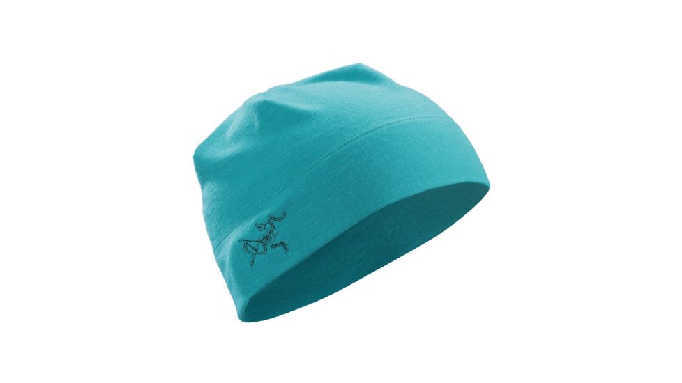 Arcteryx Rho Ltw Beanie - Unisex, Illusion, 397835