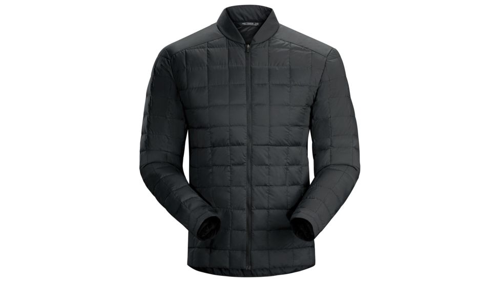 Arcteryx Rico Jacket - Mens, Black, Large, 348056