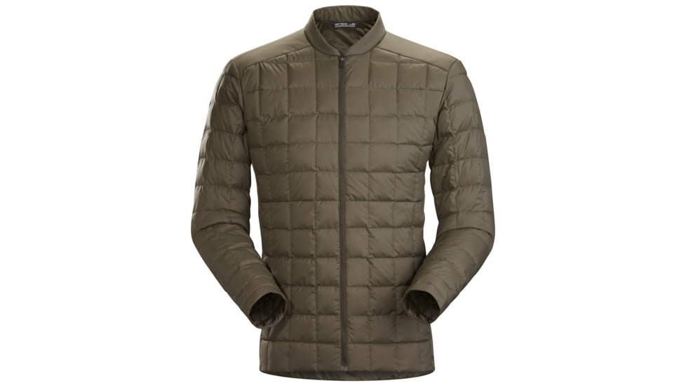 Arcteryx Rico Jacket - Mens, Dracaena, Medium, 438683
