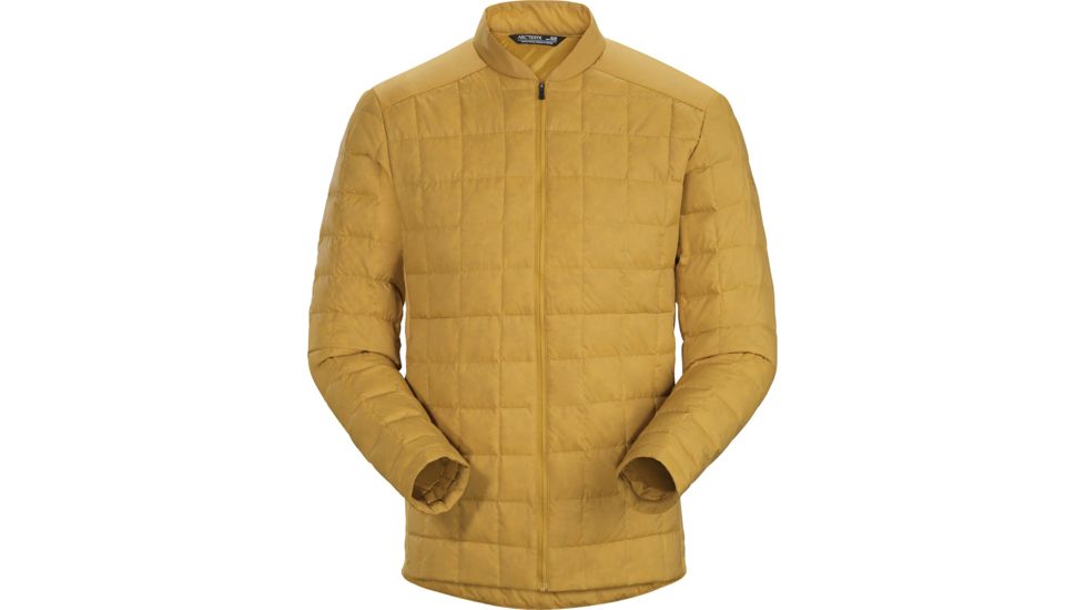Arcteryx Rico Jacket - Mens, Ore, Small, 395075