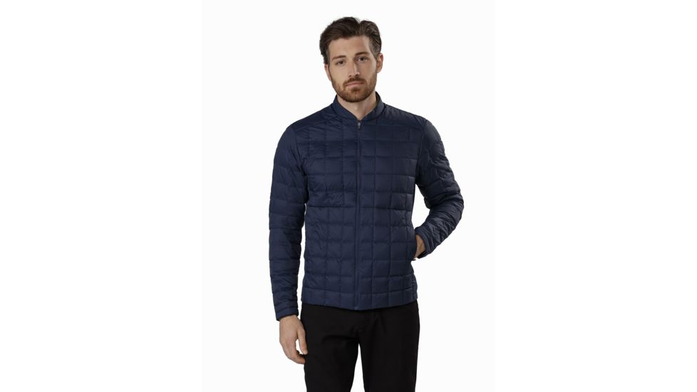 Arcteryx Rico Jacket - Mens, Tui, Large, 395065