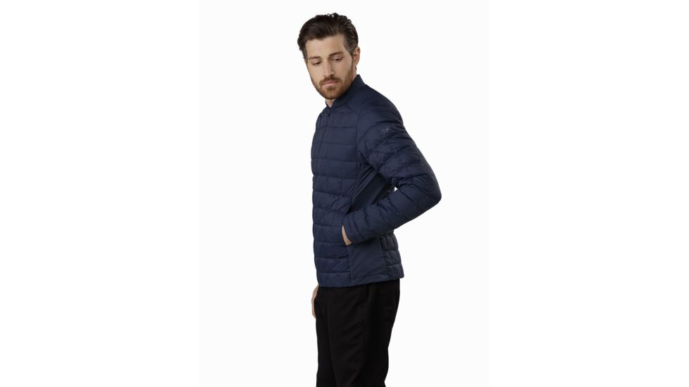 Arcteryx Rico Jacket - Mens, Tui, Large, 395065