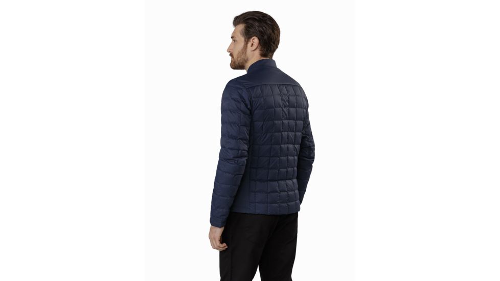 Arcteryx Rico Jacket - Mens, Tui, Large, 395065