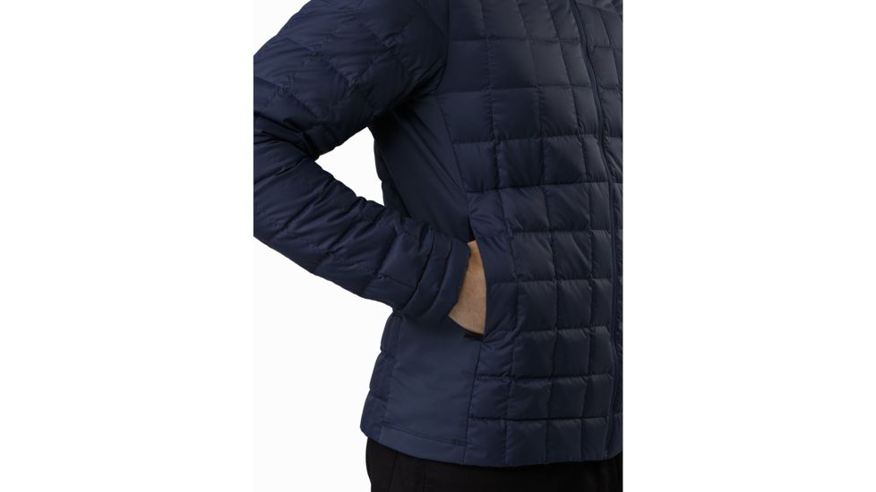 Arcteryx Rico Jacket - Mens, Tui, Large, 395065