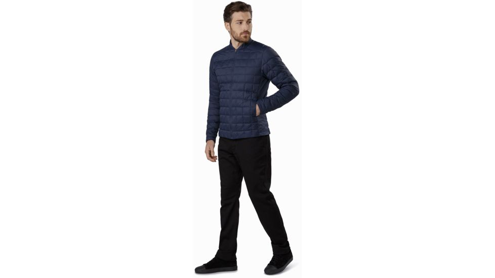 Arcteryx Rico Jacket - Mens, Tui, Large, 395065