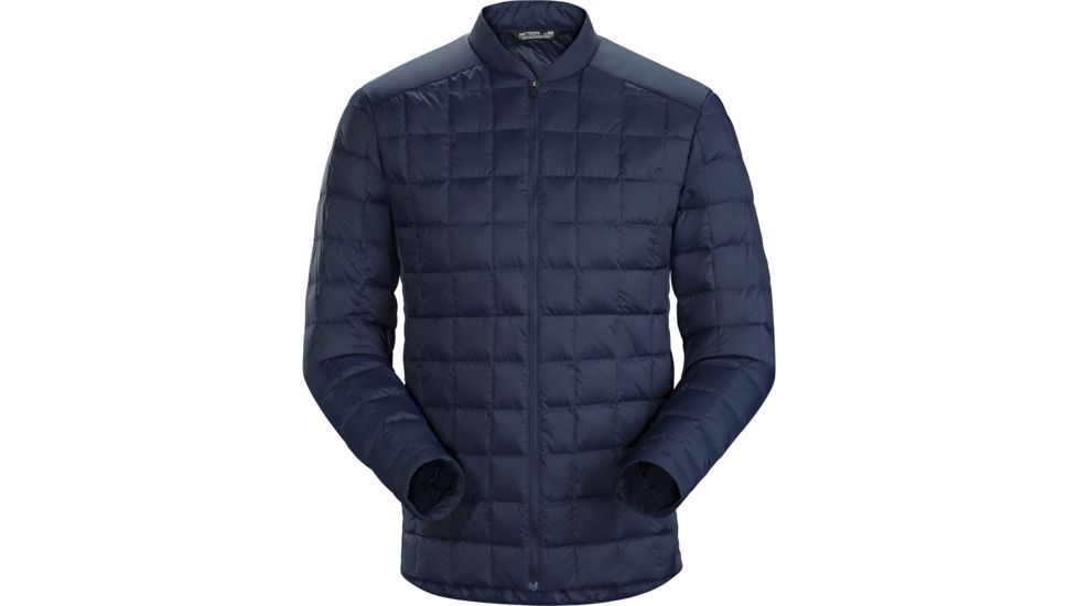 Arcteryx Rico Jacket - Mens, Tui, Large, 395065