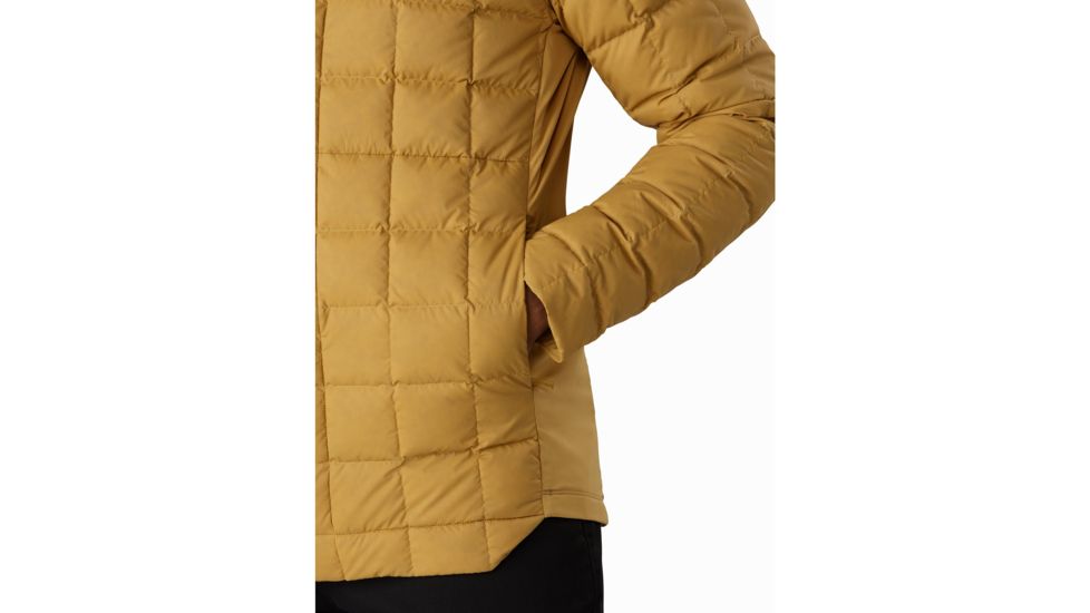 Arcteryx Rico Shacket - Mens, Ore, Large, 395081