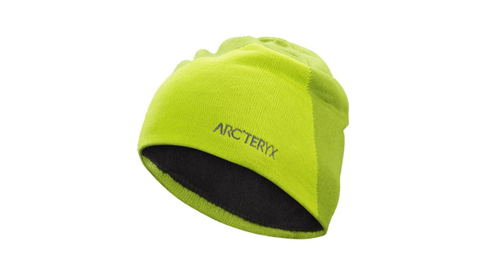 Arcteryx Rise Toque - Unisex, Adrenaline, 397826